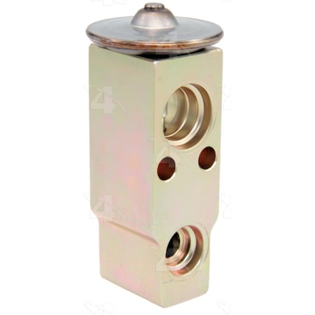 Four Seasons Infiniti G20 02-99 Expansion Valve, 39138 39138